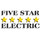 Five Star Electric LLC