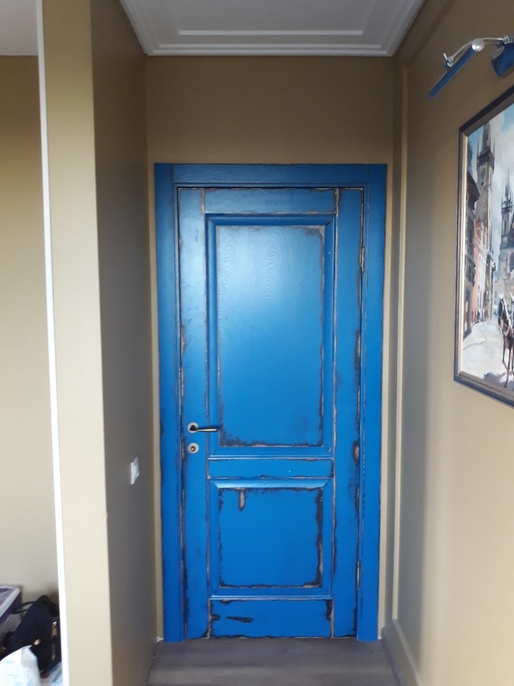 Двери Loft для квартиры в Москве