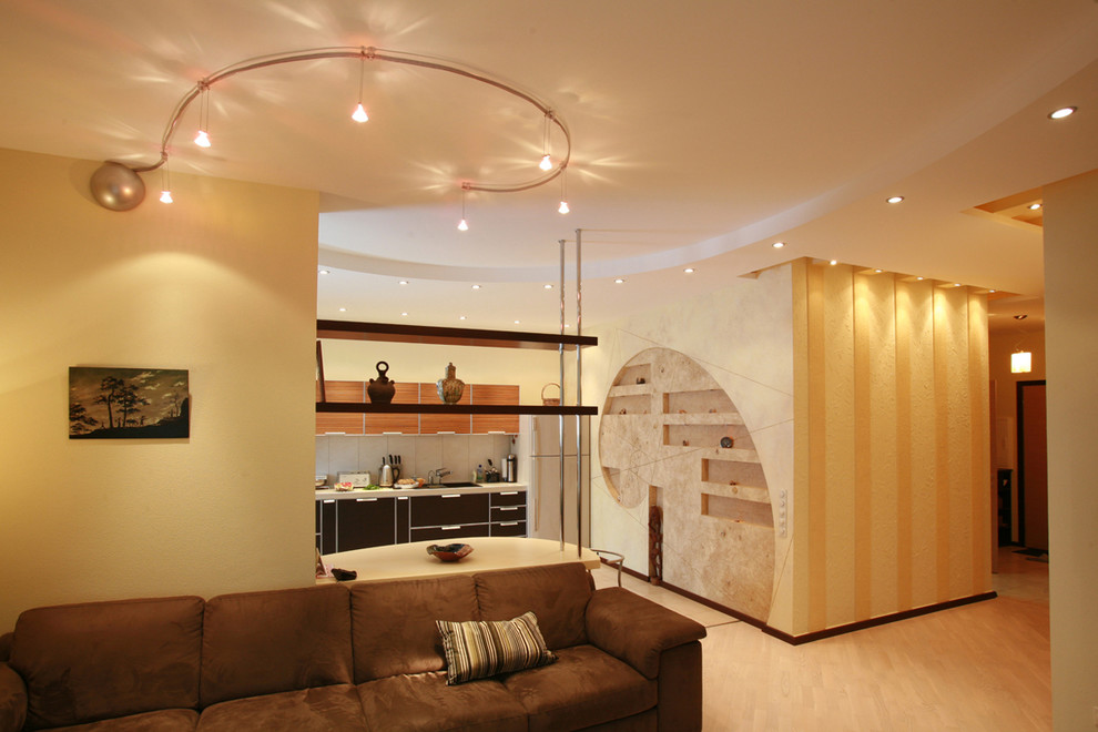 Золотое сечение