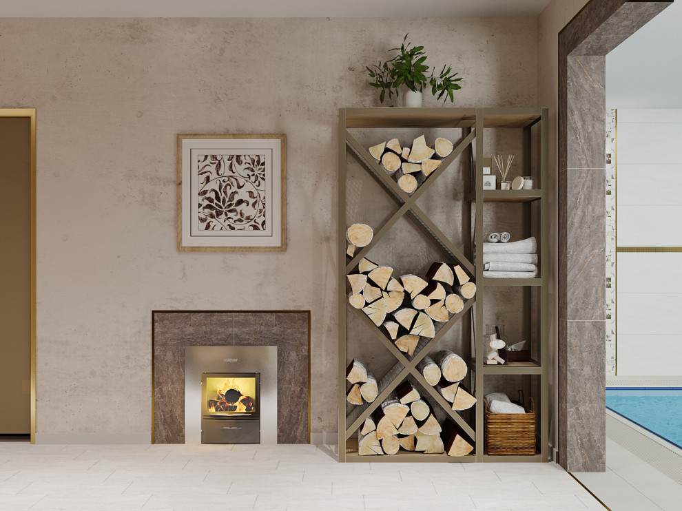 Банный комплекс