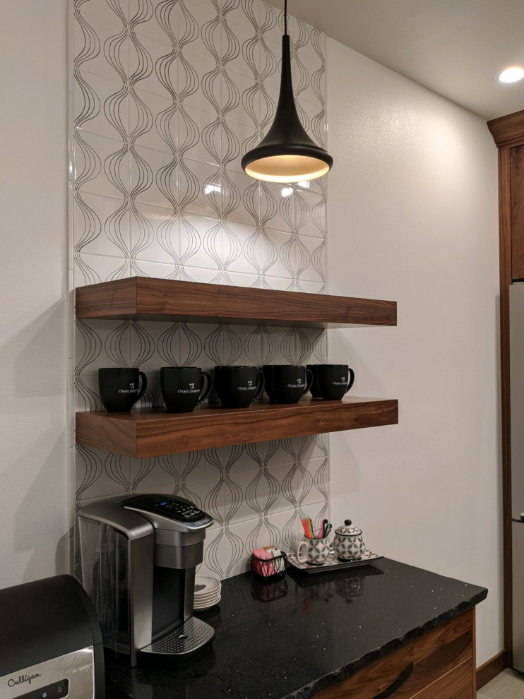 Office Kitchen