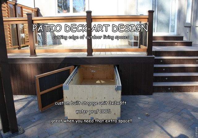 Finest Storage Under Deck Ideas Lt48 Roccommunity Finest Storage Under Deck Ideas Lt48 Roccommunity