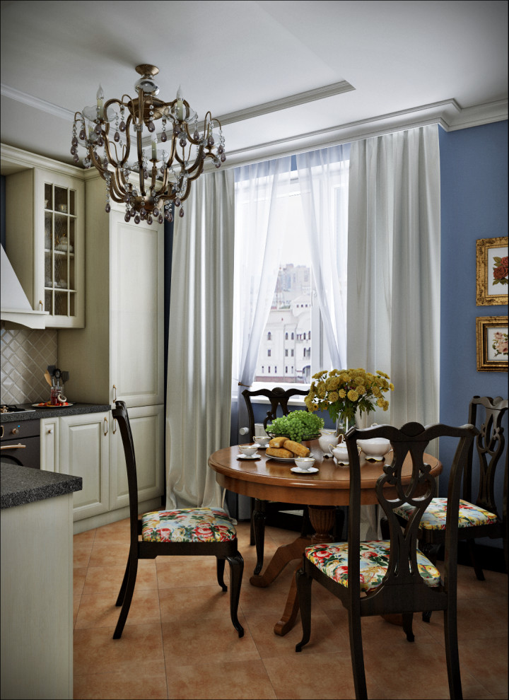 Квартира в Химках