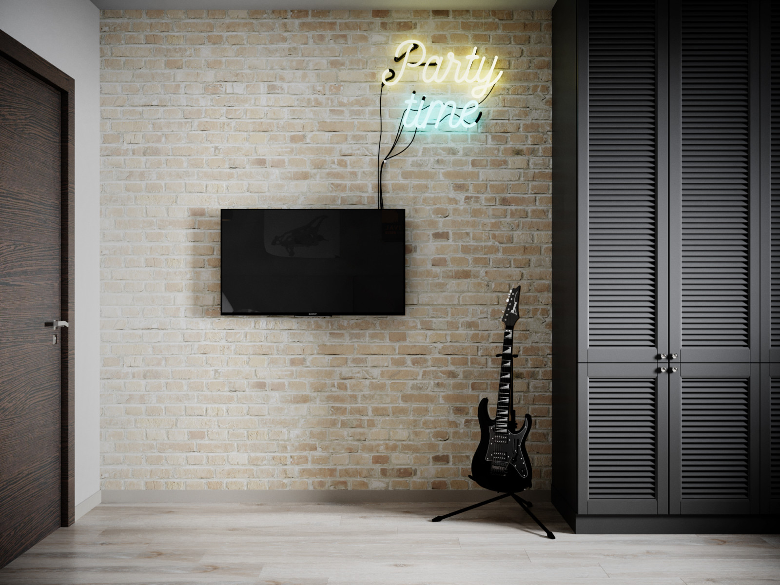 Проект "Музыкальная юность"