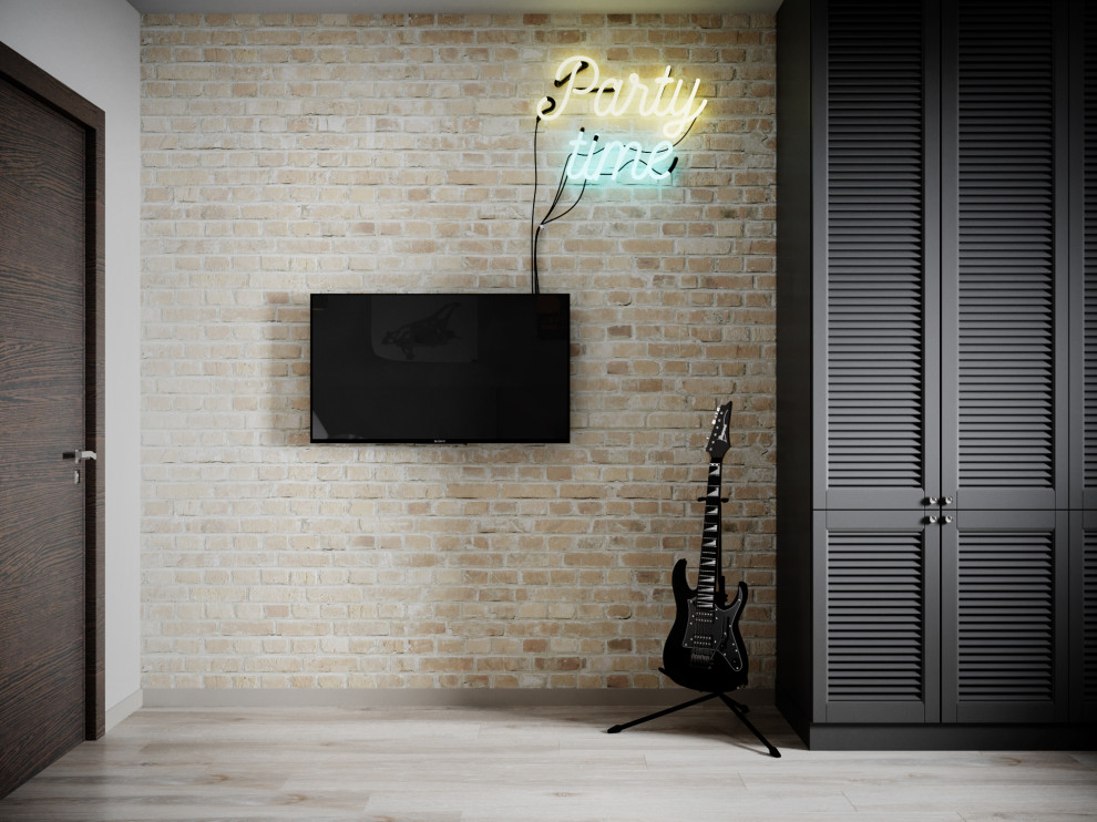 Проект "Музыкальная юность"