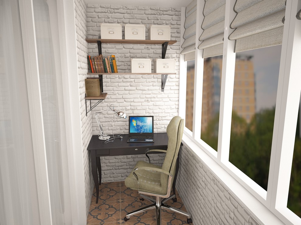 двухкомнатная квартира 60 кв.м ЖК "Новое Бутово"