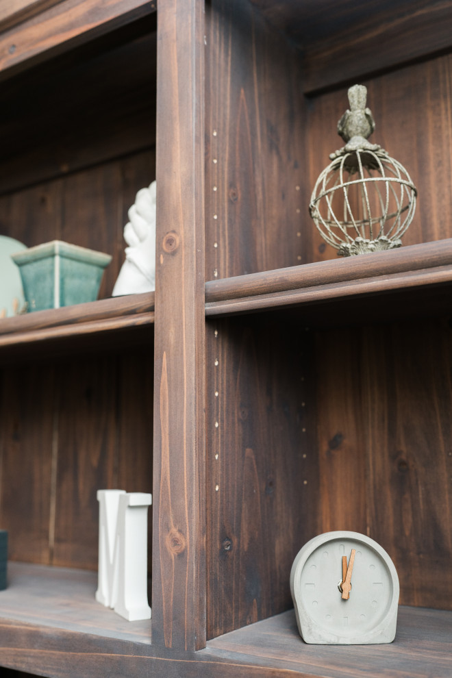 Turkey - Barndominium