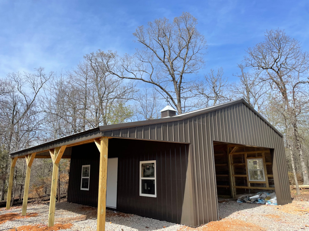 Exterior Projects