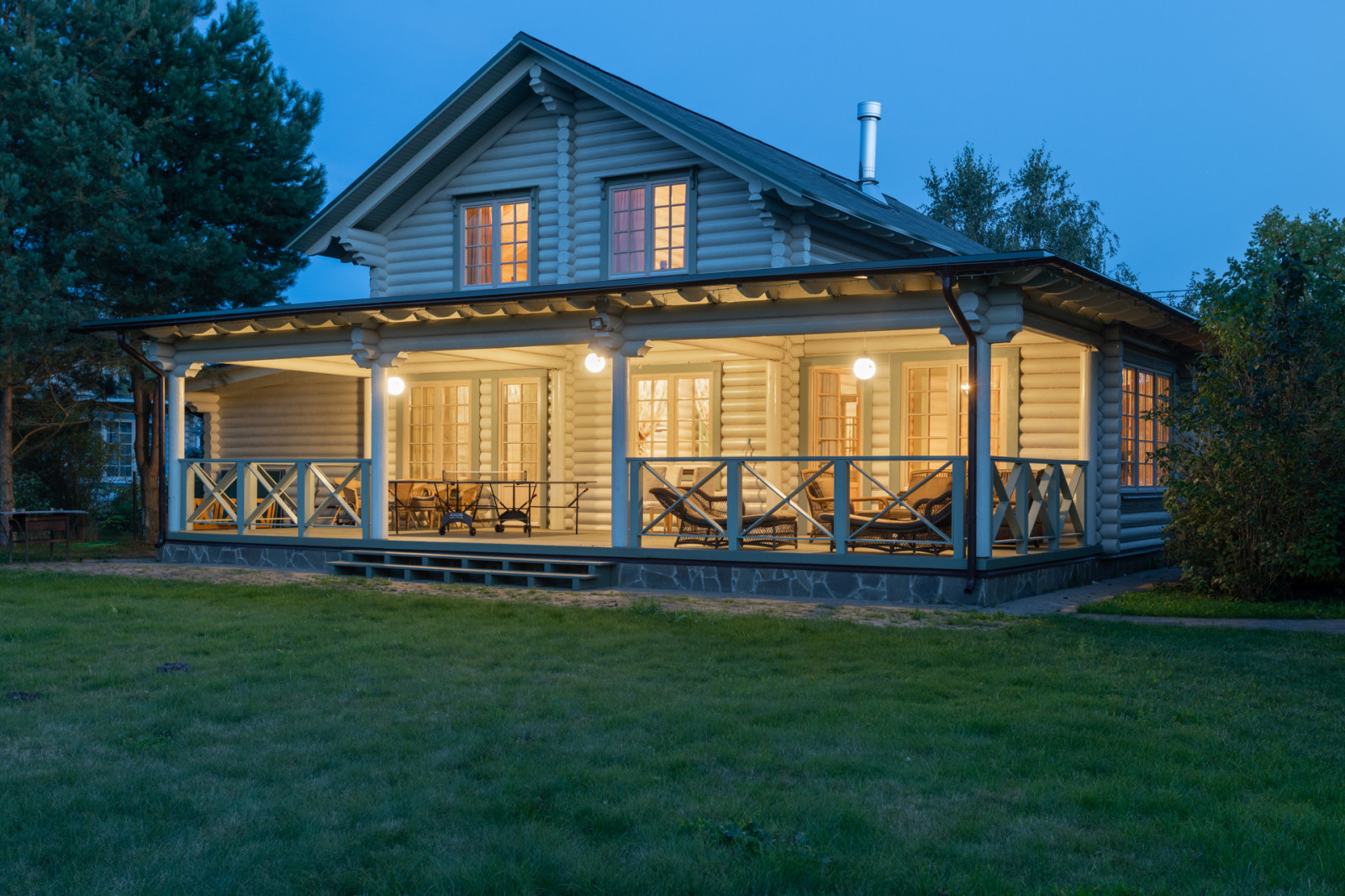 Аистово, МО