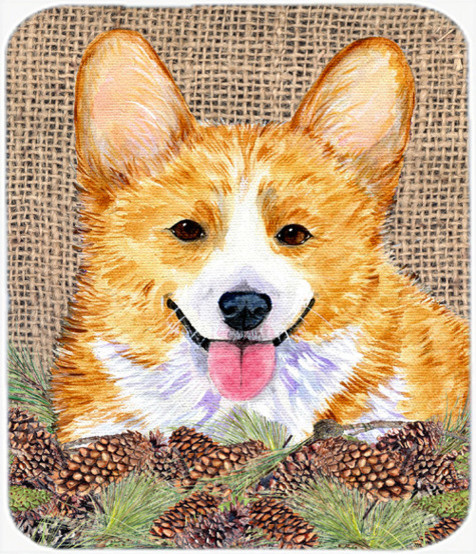 corgi desk accessories