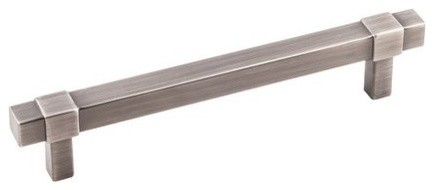 Jeffrey Alexander 293 128 Zane 5 Inch Center To Center Bar Cabinet