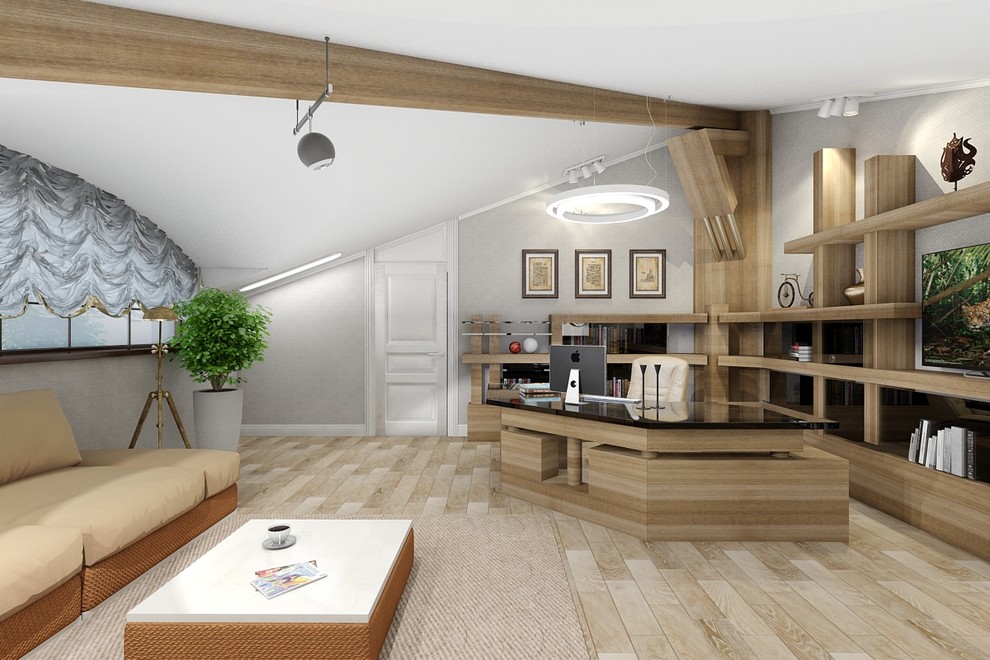 Загородный дом  МО