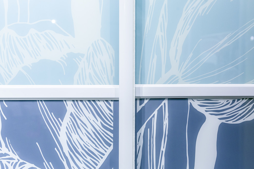 Проекты для спальных комнат