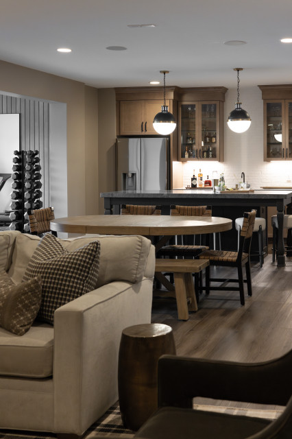 Deerfield Refresh transitional