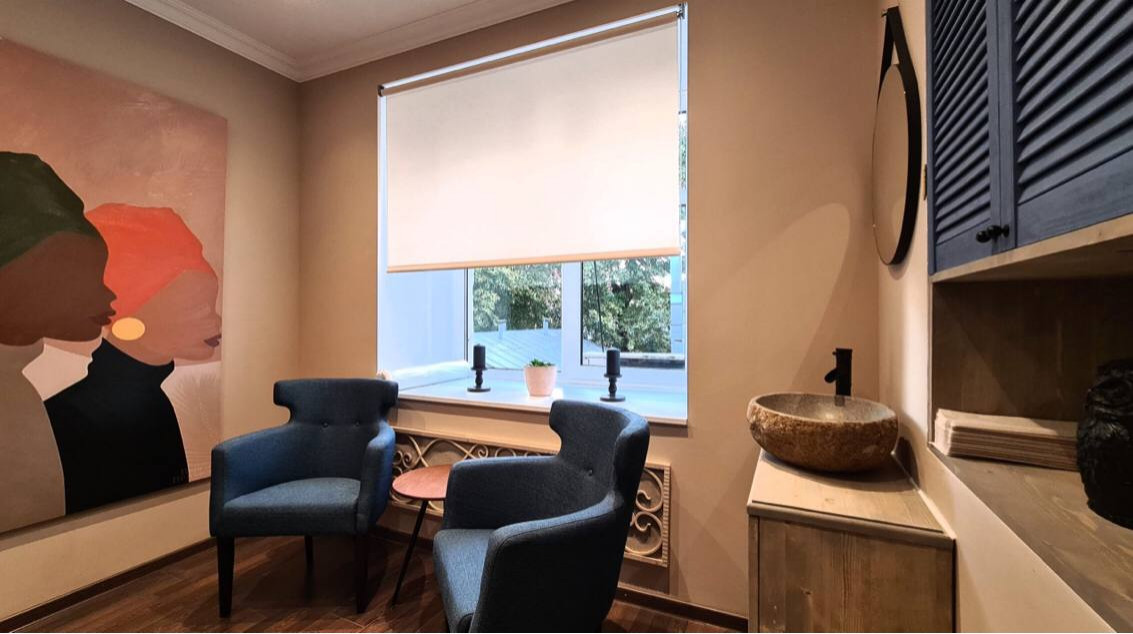 Коворкинг для психологов на Таганской