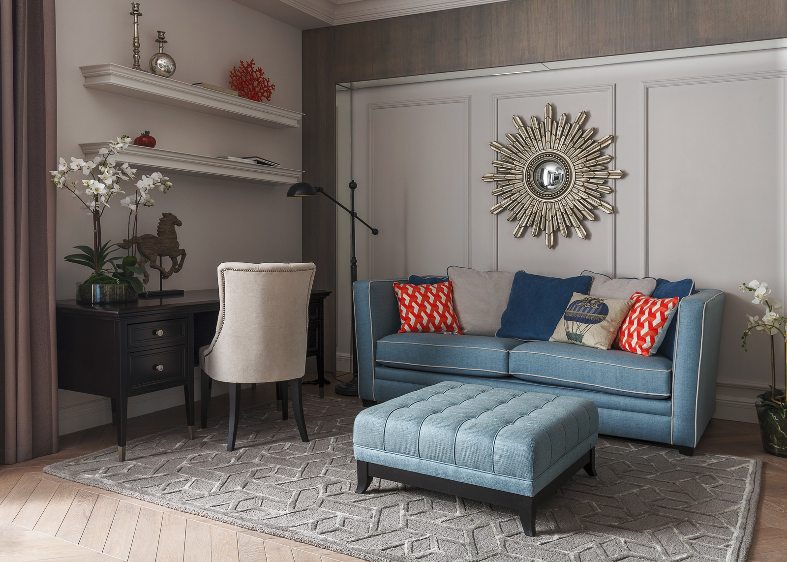 ЗВЕЗДЫ АРБАТА