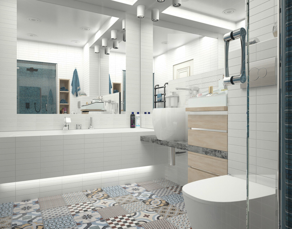 Марьина Роща