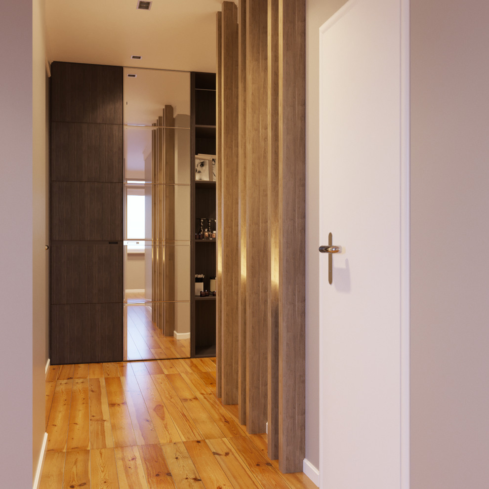 Квартира для молодоженов