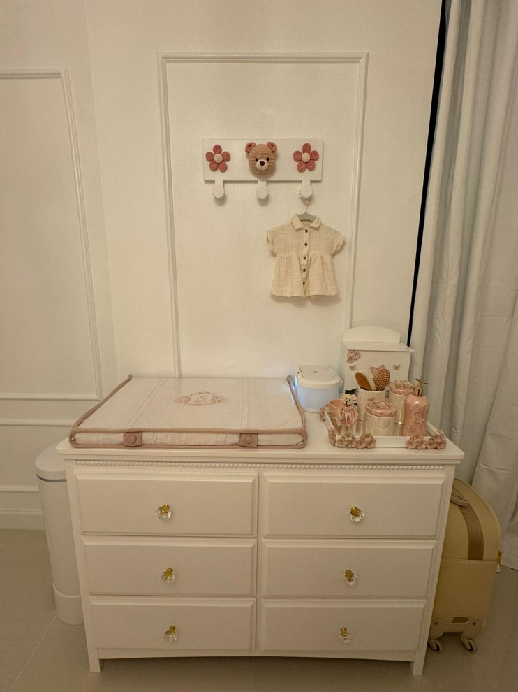 Baby Bedroom