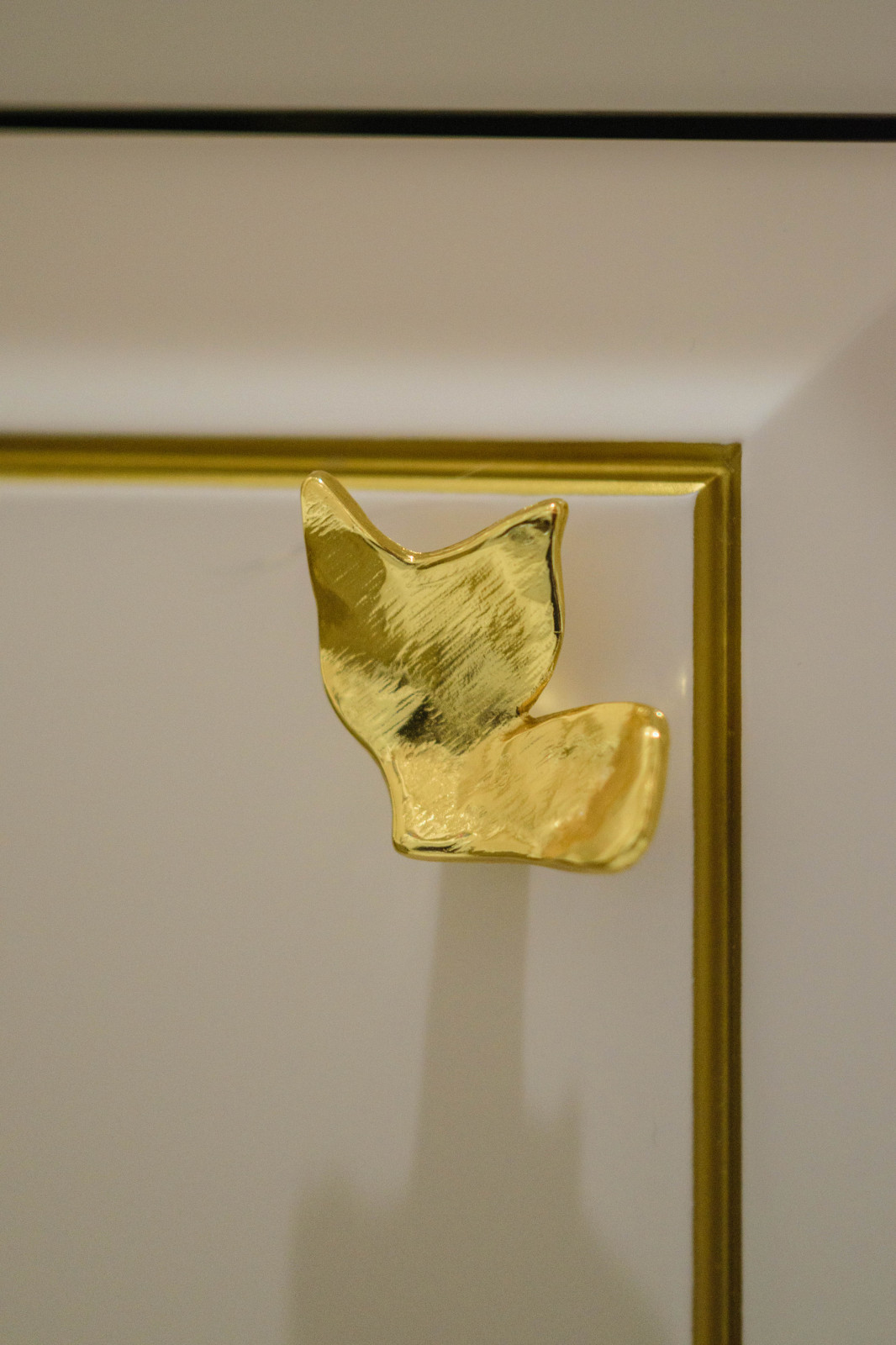 Сад-фантазия для кошки