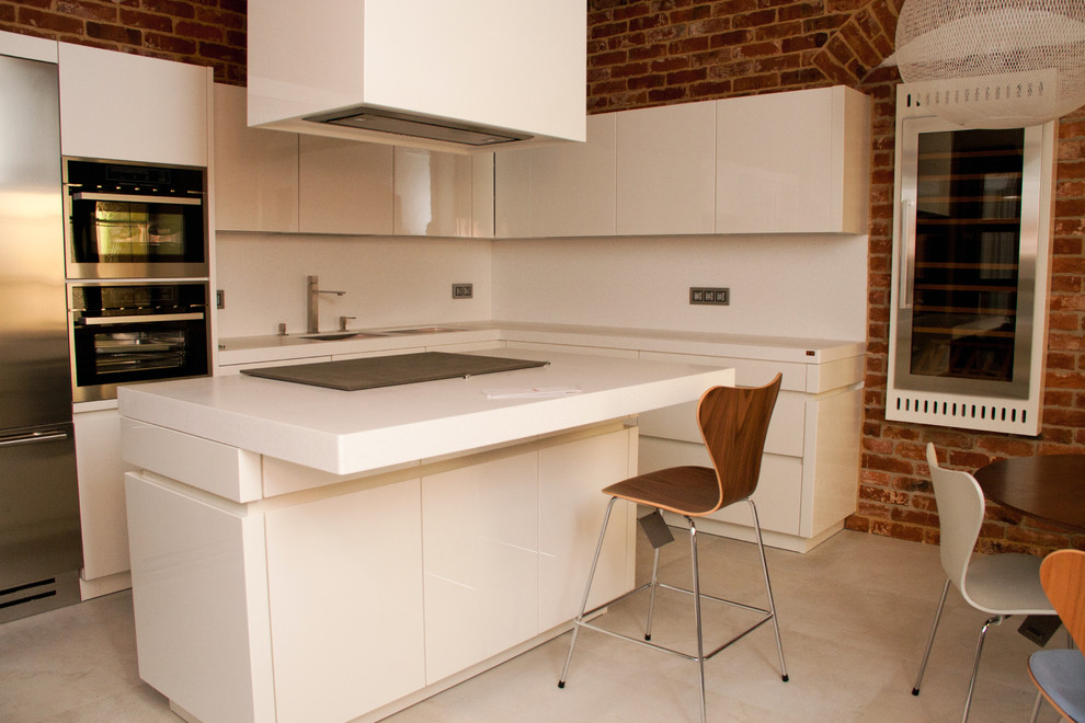 Частная квартира в центре Санкт-Петербурга