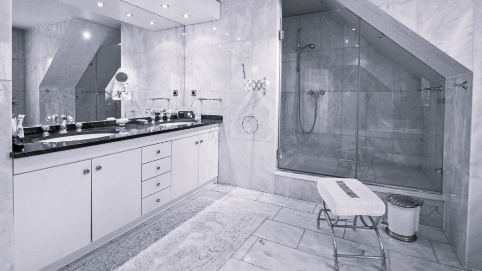 Komplett Sanierung Einfamilienhaus