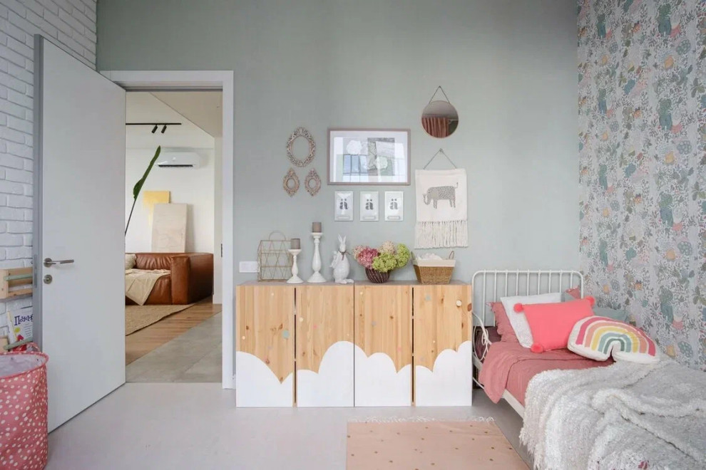 Квартира ЖК Мегаполис