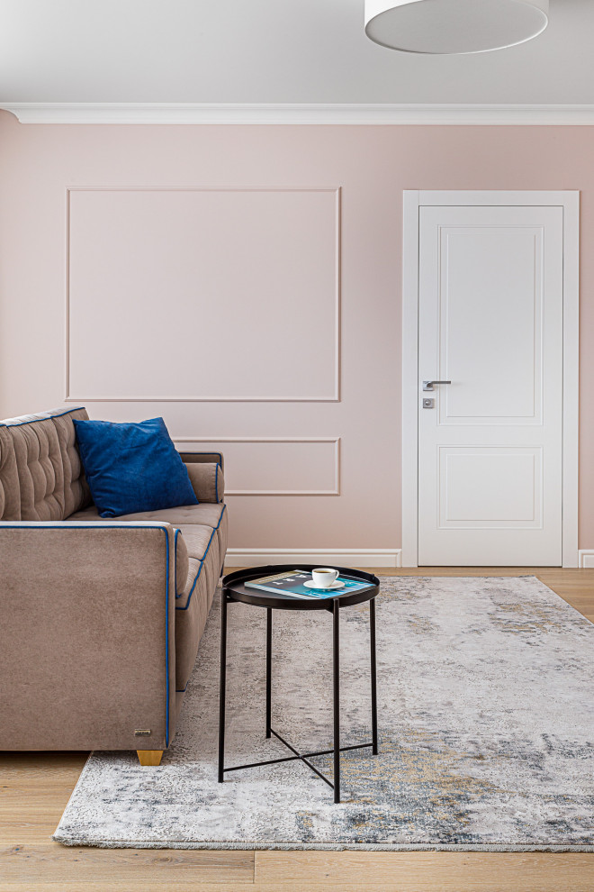 Коктейль со льдом