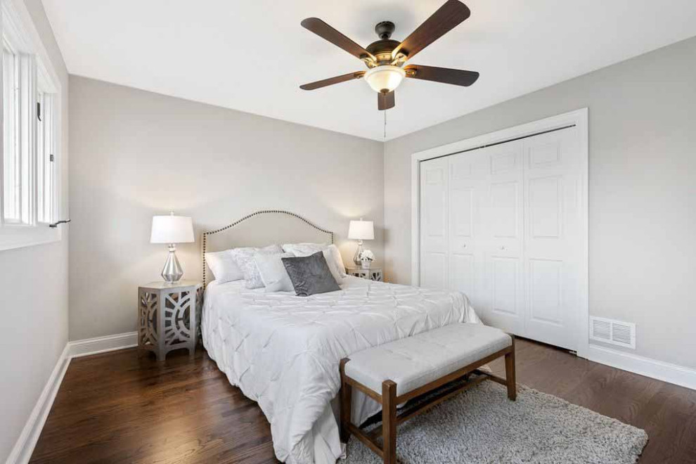 Contemporary Conversion
