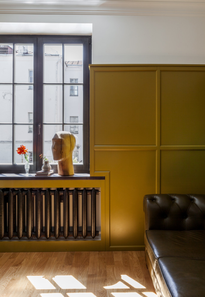 Дизайн сталинки в Минске