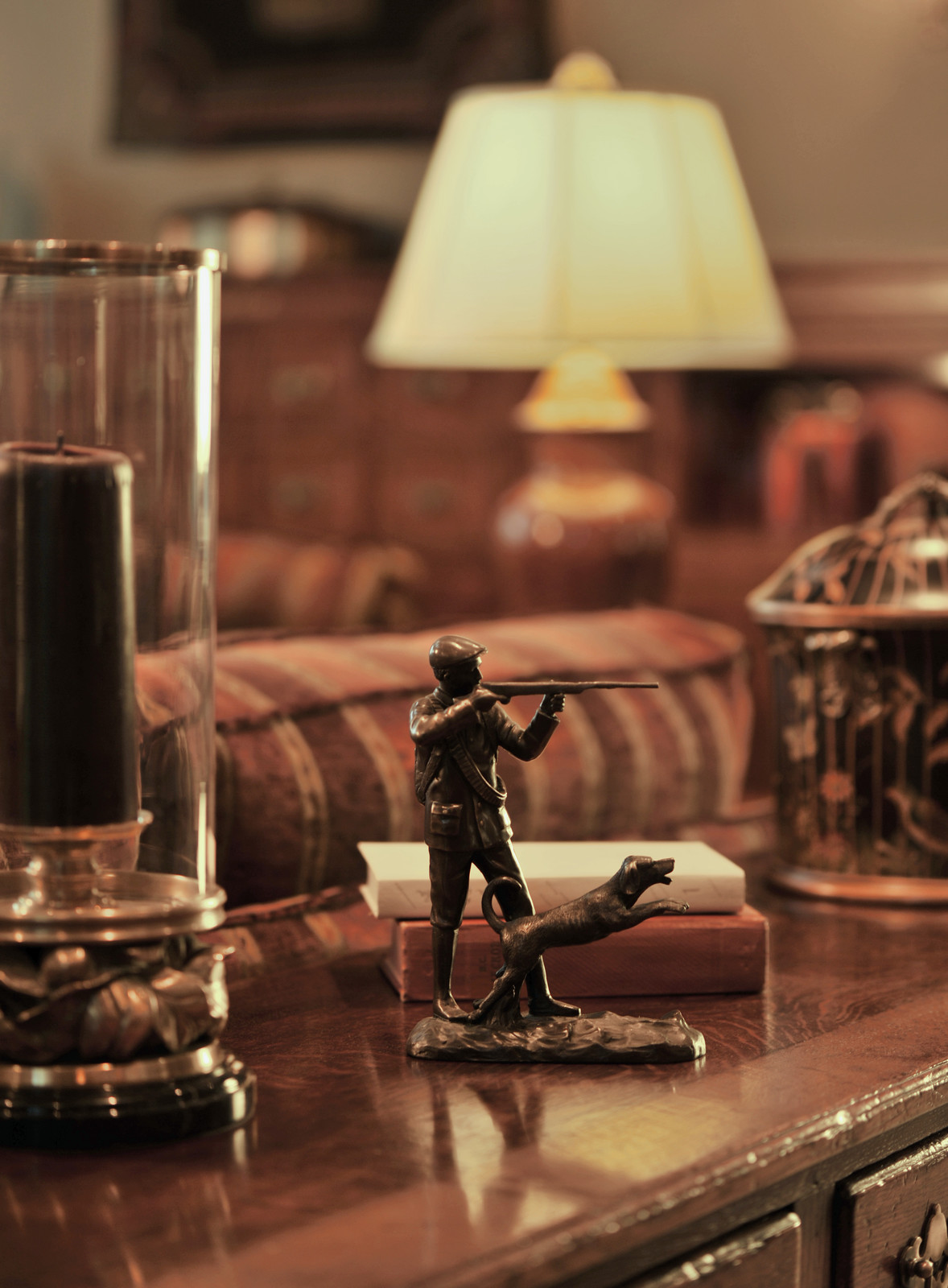 Дом в Переделкино