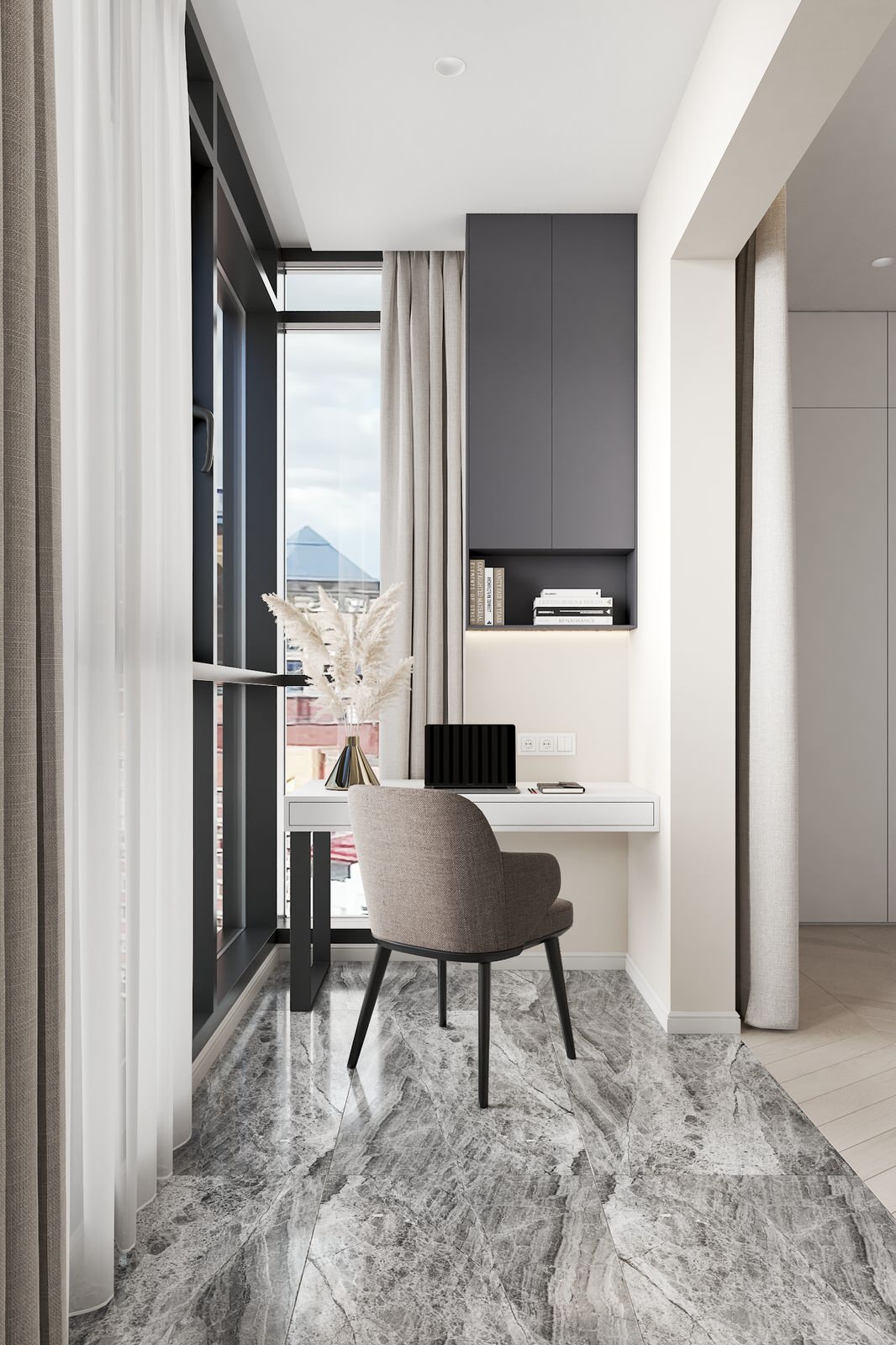 ЖК Гродеков