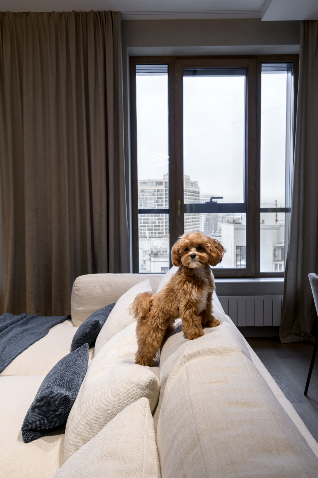 Ричмонд. Новосибирск