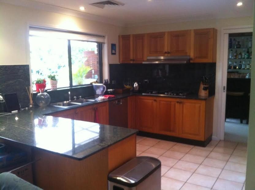 Glenhaven House