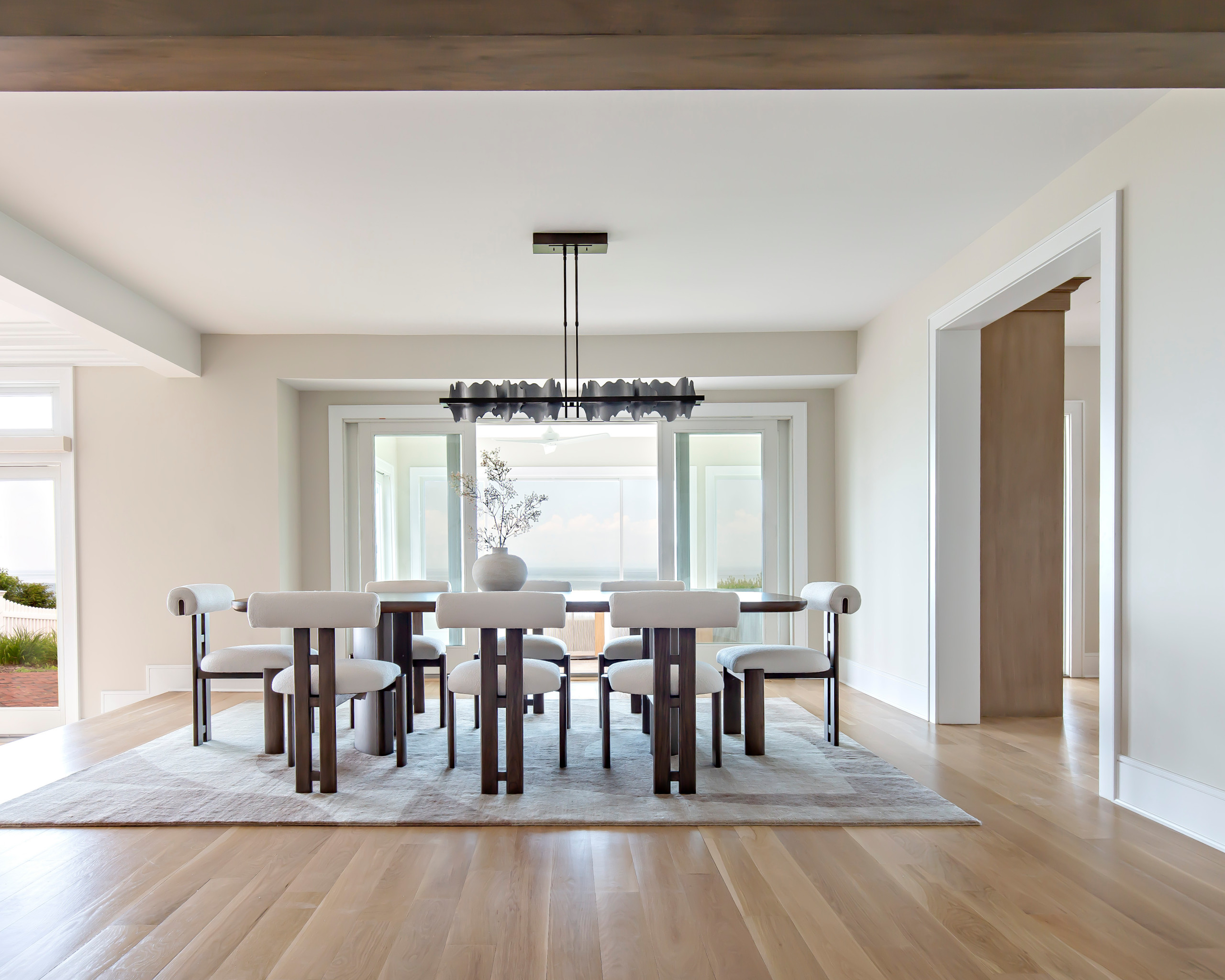 Old Field Waterfront