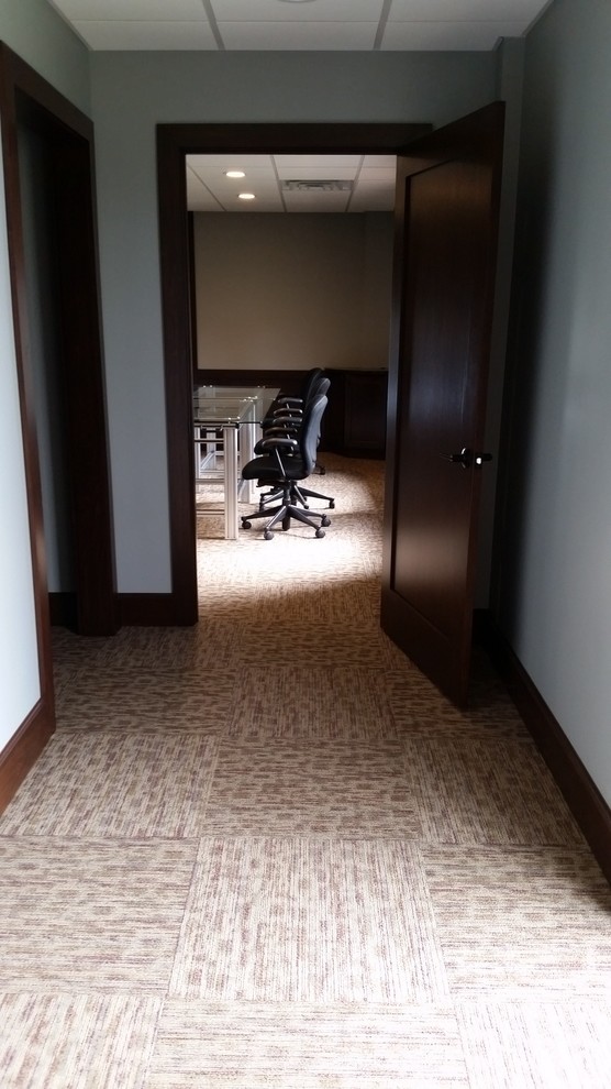 Hallway After