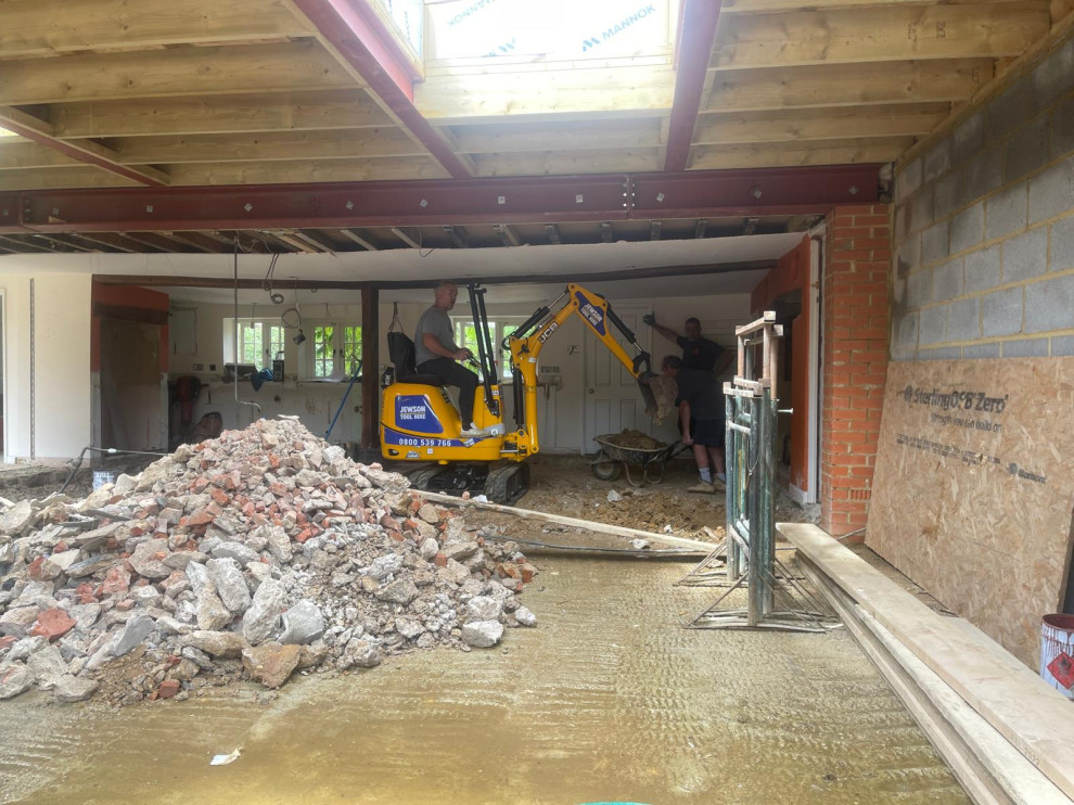 Hill House, Ayot St Lawrence
