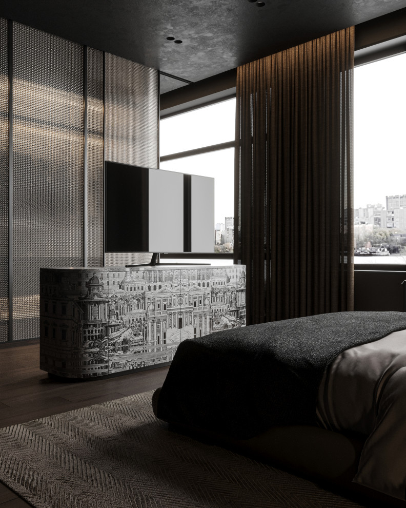 Проект "Набережная"