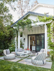 tiny backyard - Google Search 