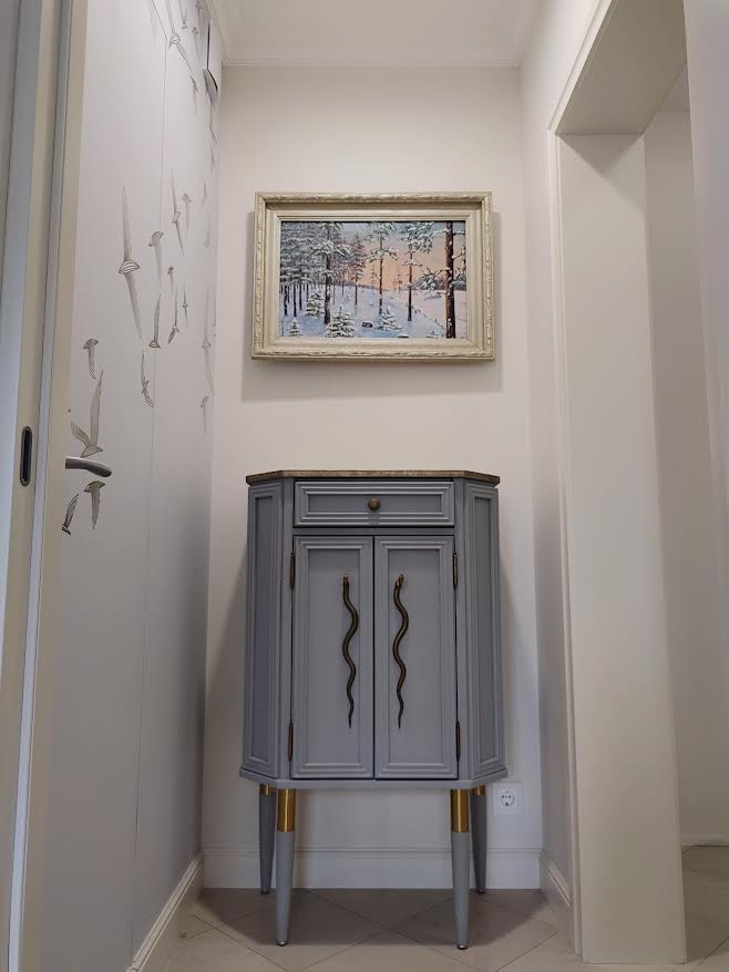 ОЛИМПИЙСКАЯ ДЕРЕВНЯ