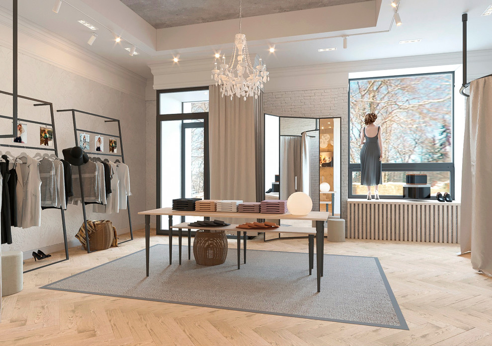 Магазин одежды 2sisters