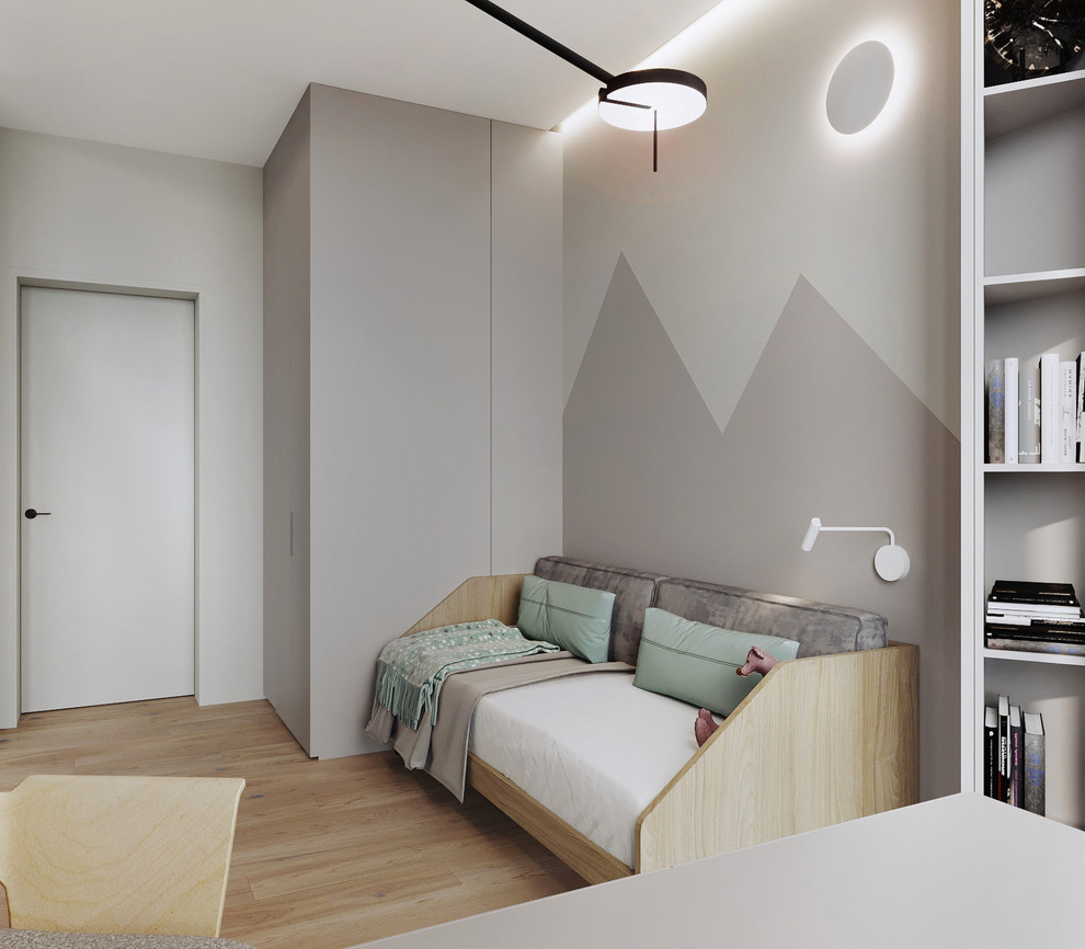 ЖК Раушен Престиж