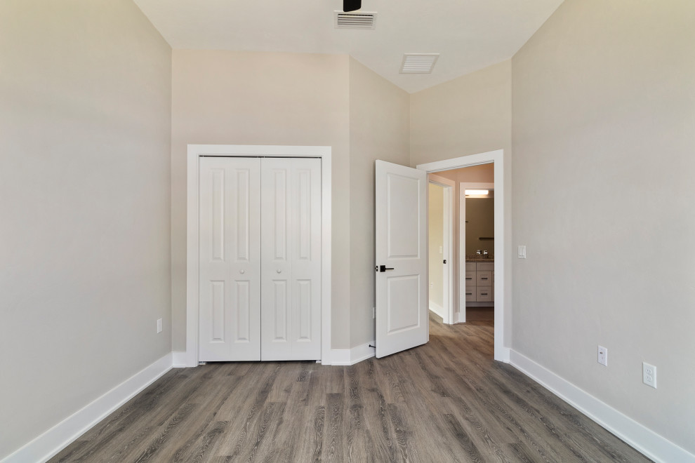 New Home - The Heritage Model - 1,820