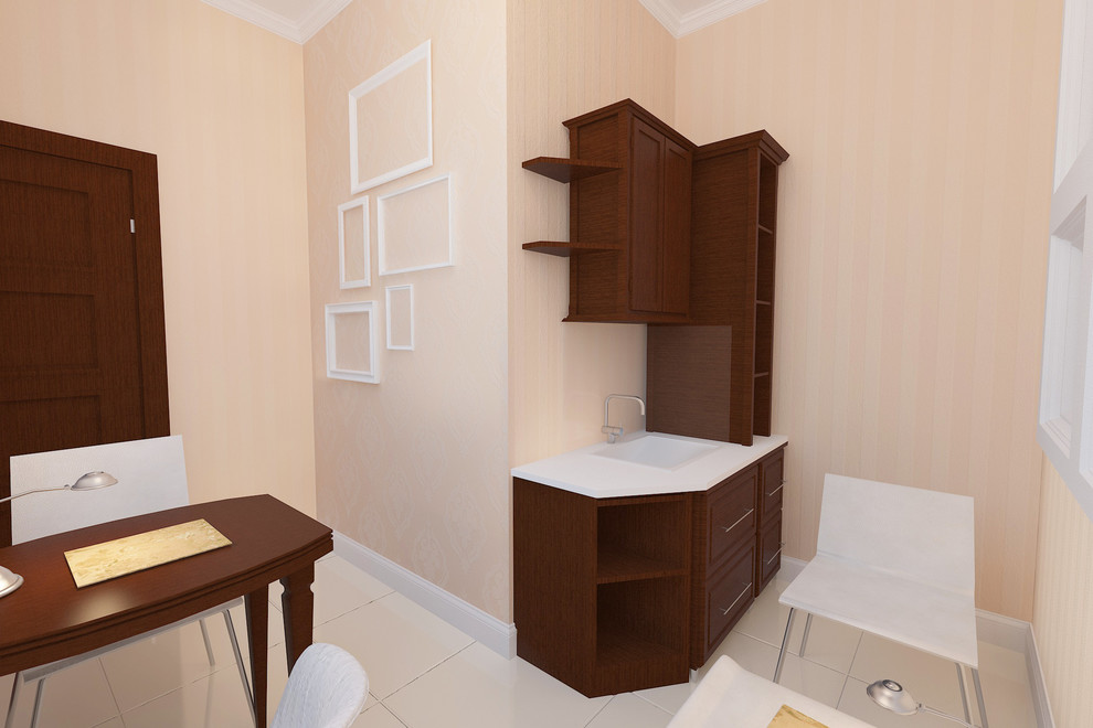 Парикмахерская, салон маникюра