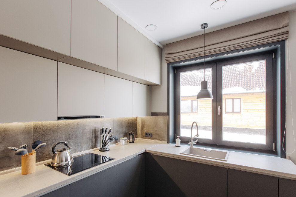 Дом в Иркутске 112 м2