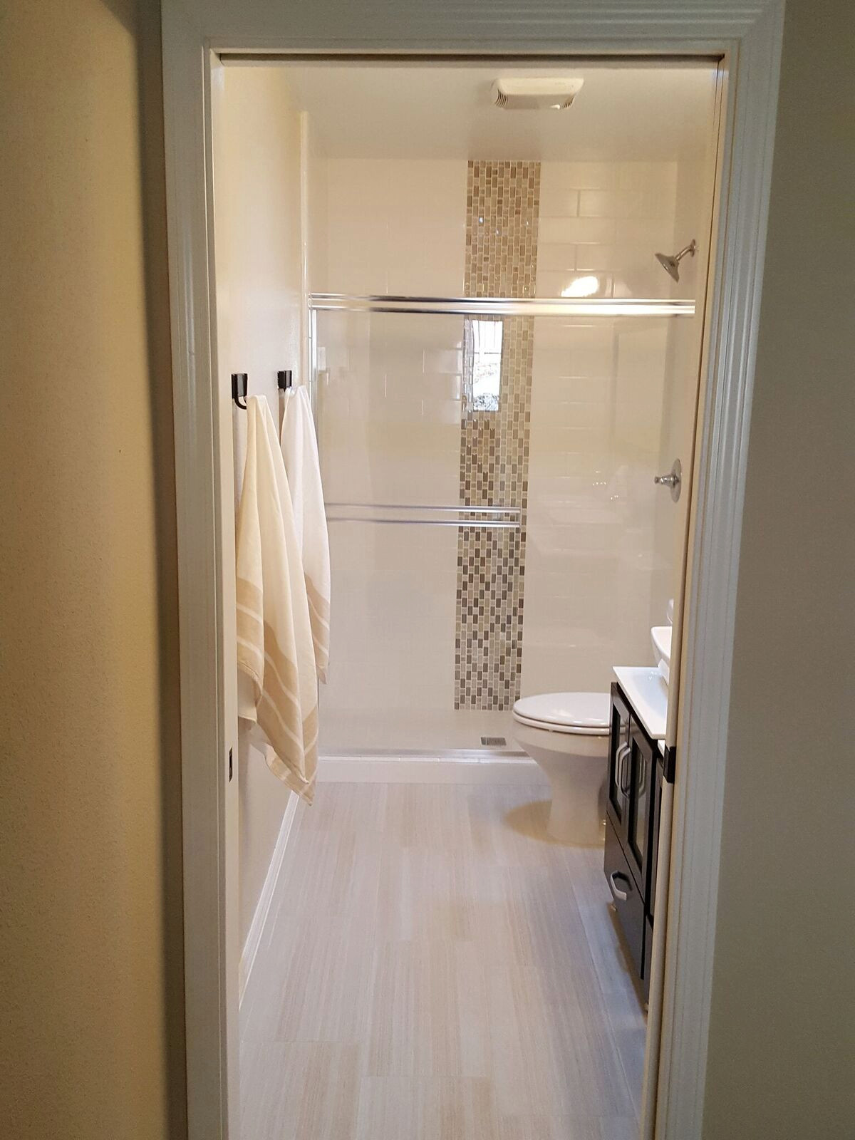 Bathroom Remodels