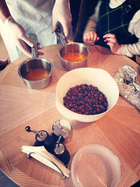 Bistronomia Restaurant