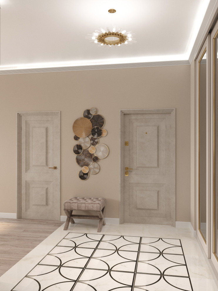 жк "Королевские сосны"