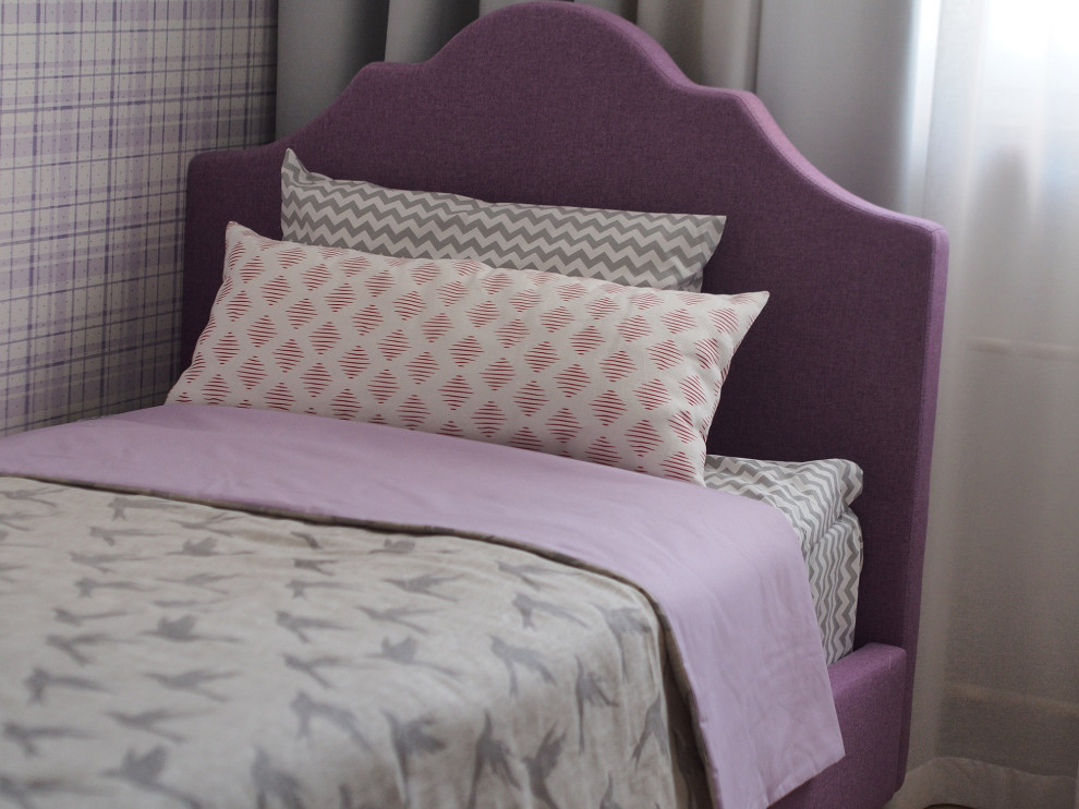 Две детские в Орехово