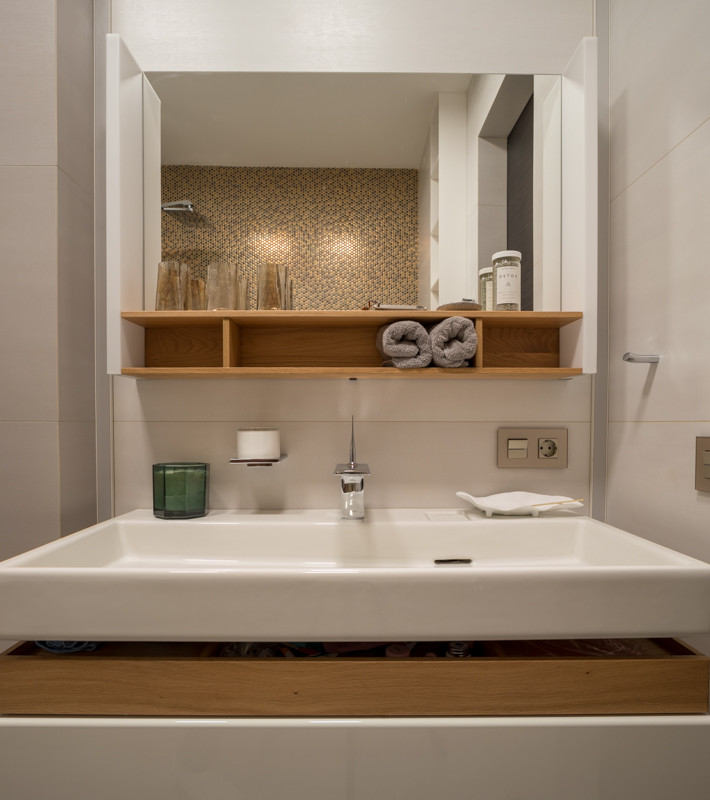 "Рассветный бриз" Квартира 140 кв м